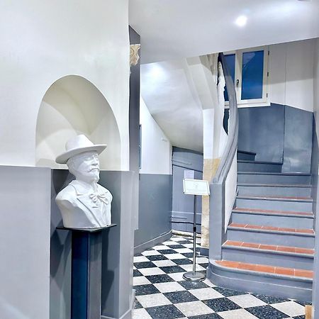 Ersextius, Veca, Aix-En-Provence Apartment Ngoại thất bức ảnh