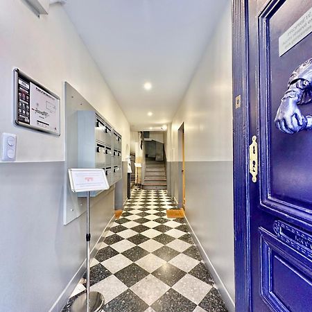 Ersextius, Veca, Aix-En-Provence Apartment Ngoại thất bức ảnh