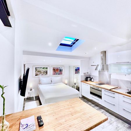 Ersextius, Veca, Aix-En-Provence Apartment Ngoại thất bức ảnh