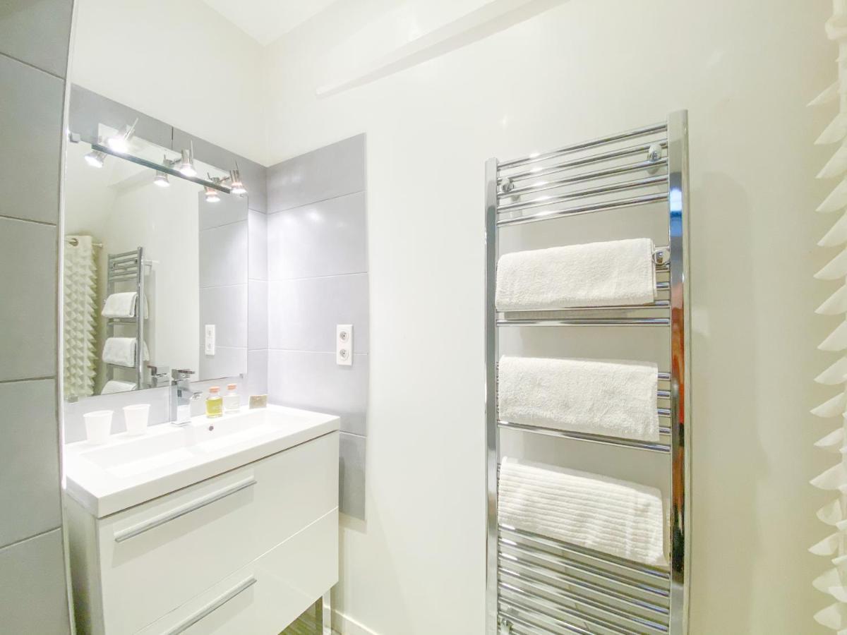 Ersextius, Veca, Aix-En-Provence Apartment Ngoại thất bức ảnh