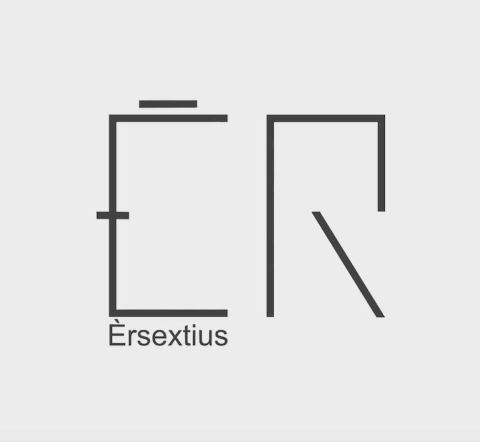 Ersextius, Veca, Aix-En-Provence Apartment Ngoại thất bức ảnh