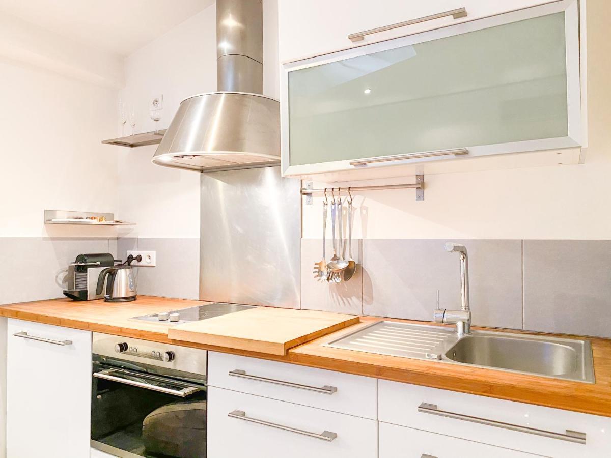 Ersextius, Veca, Aix-En-Provence Apartment Ngoại thất bức ảnh