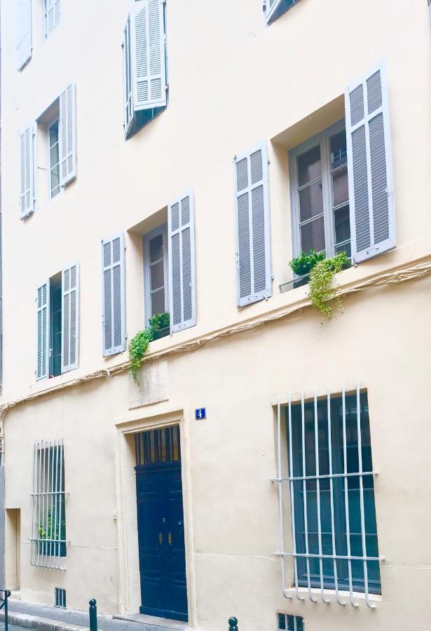 Ersextius, Veca, Aix-En-Provence Apartment Ngoại thất bức ảnh
