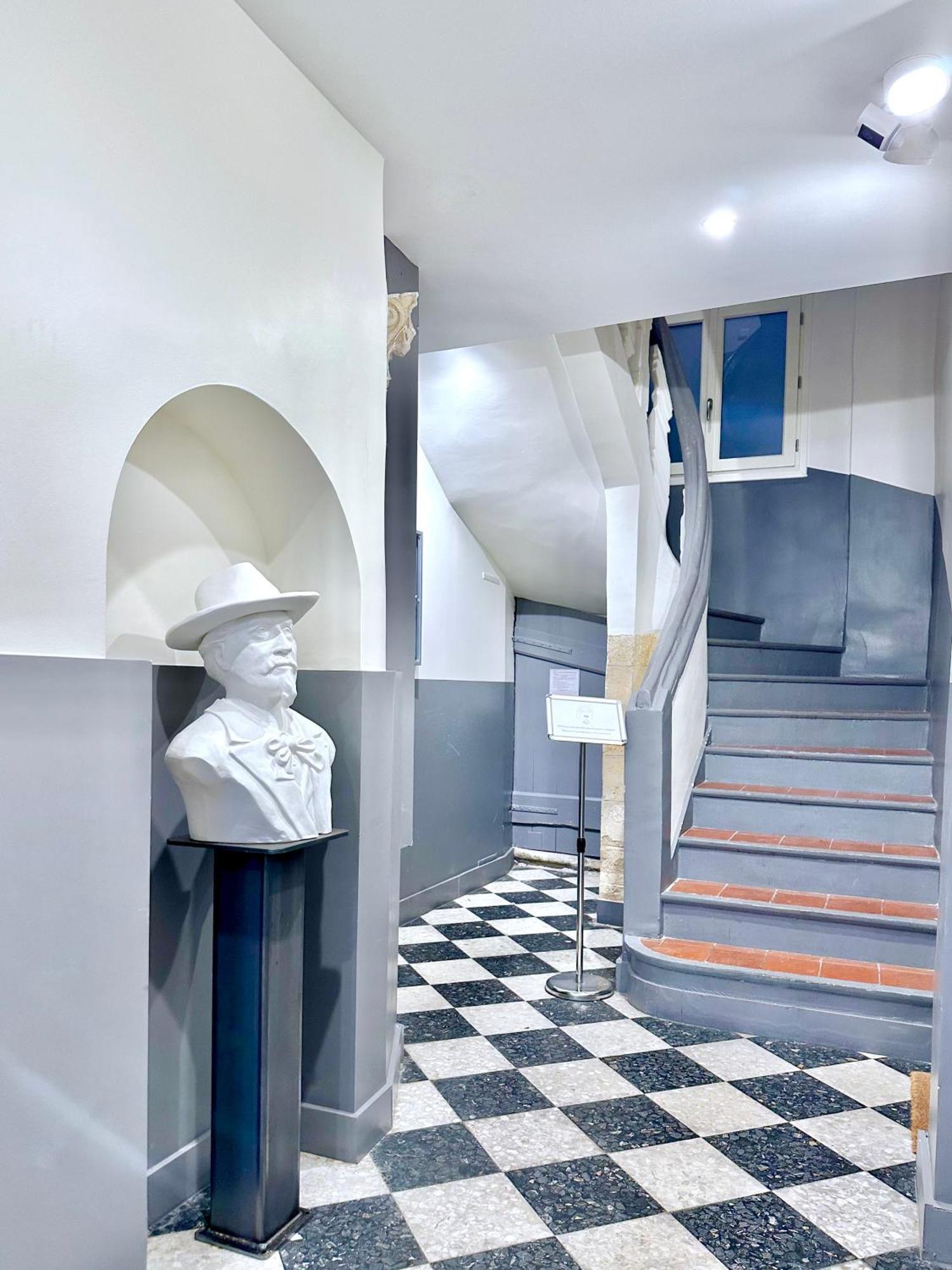 Ersextius, Veca, Aix-En-Provence Apartment Ngoại thất bức ảnh