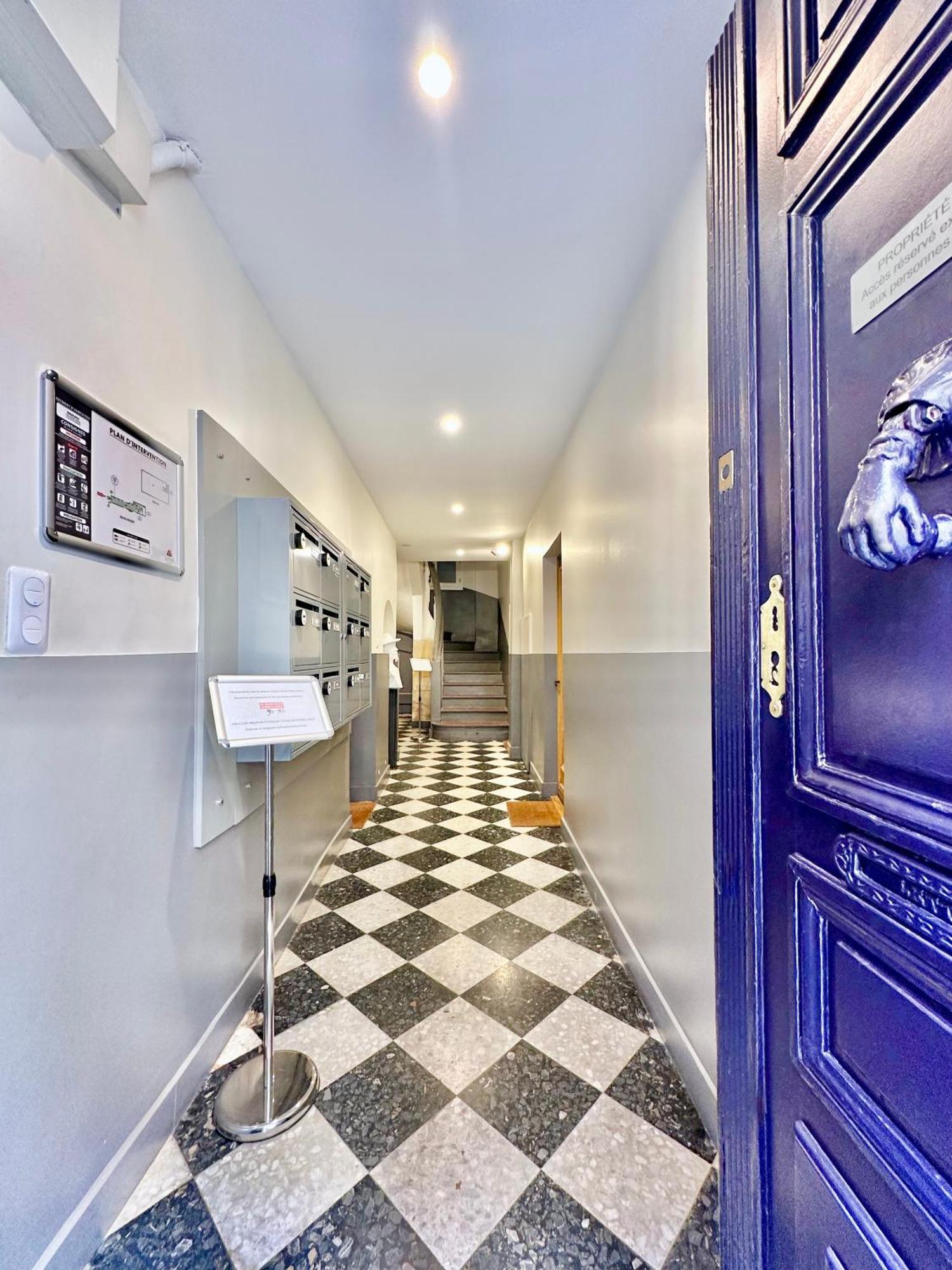 Ersextius, Veca, Aix-En-Provence Apartment Ngoại thất bức ảnh